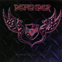 Defender (NL) : Remaining Tales